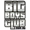 Big Boys Club logo